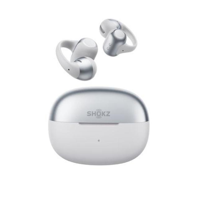 Shokz(ショックス) OpenDots2 グレー