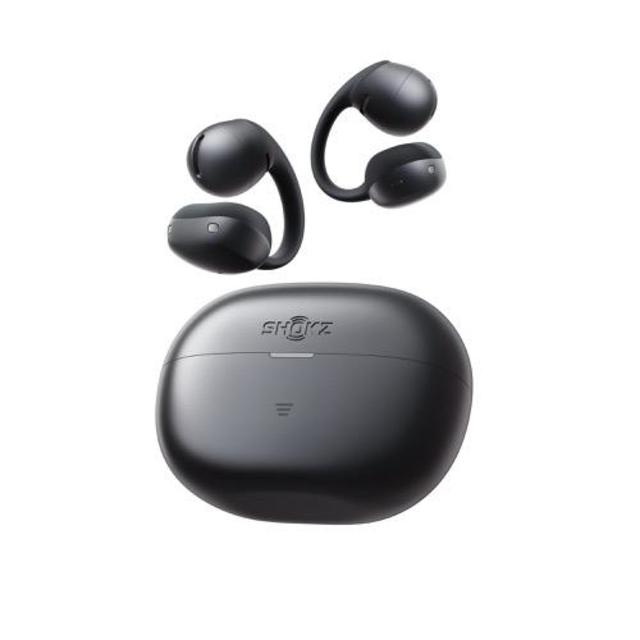 Shokz(ショックス) OpenDotsAir  ブラック