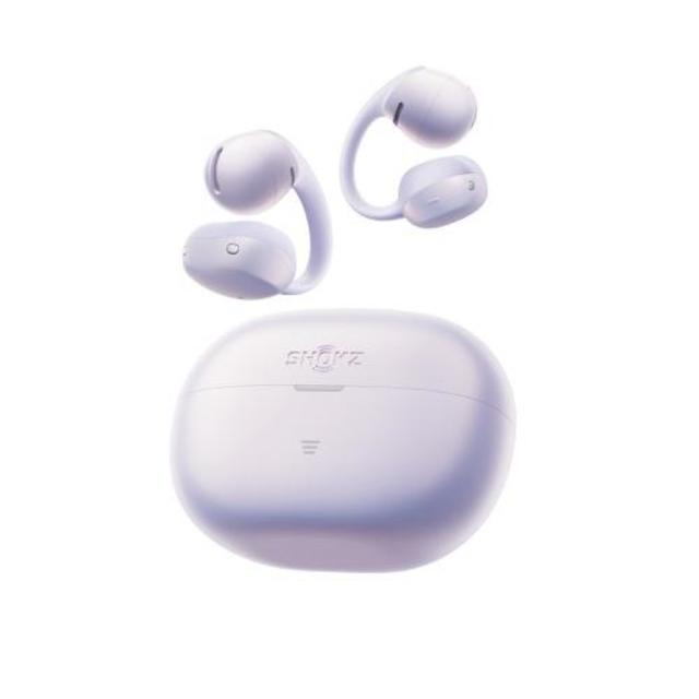 Shokz(ショックス) OpenDotsAir パープル  