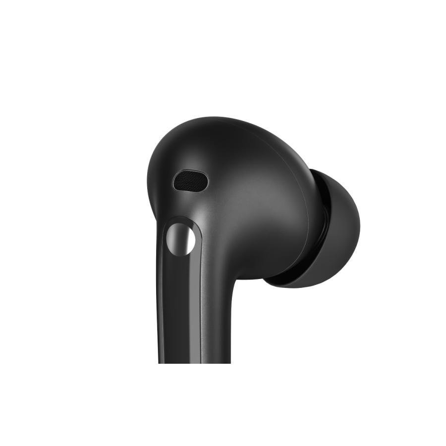 Noise Master Buds（イヤホン）Onyx