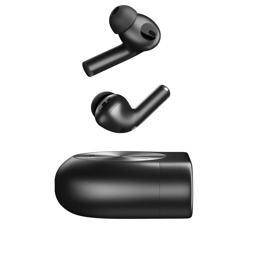 Noise Master Buds（イヤホン）Onyx
