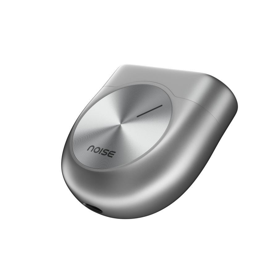 Noise Master Buds（イヤホン）Silver