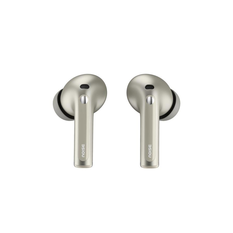 Noise Master Buds（イヤホン）Titanium