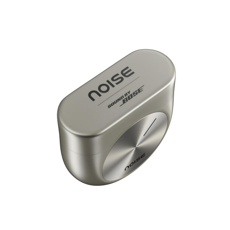 Noise Master Buds（イヤホン）Titanium