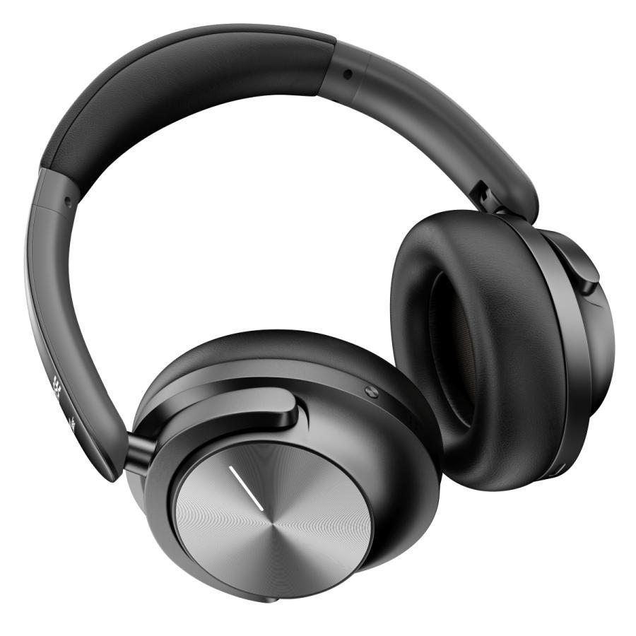 Noise Master Buds Max（ヘッドホン）Onyx