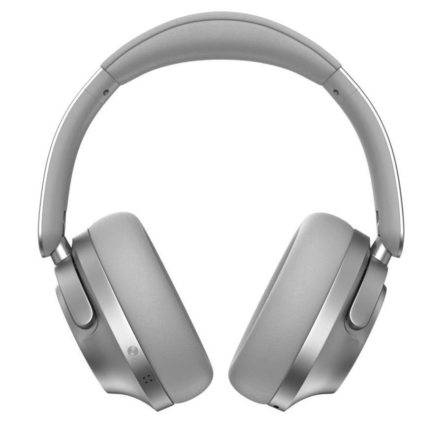 Noise Master Buds Max（ヘッドホン）Silver