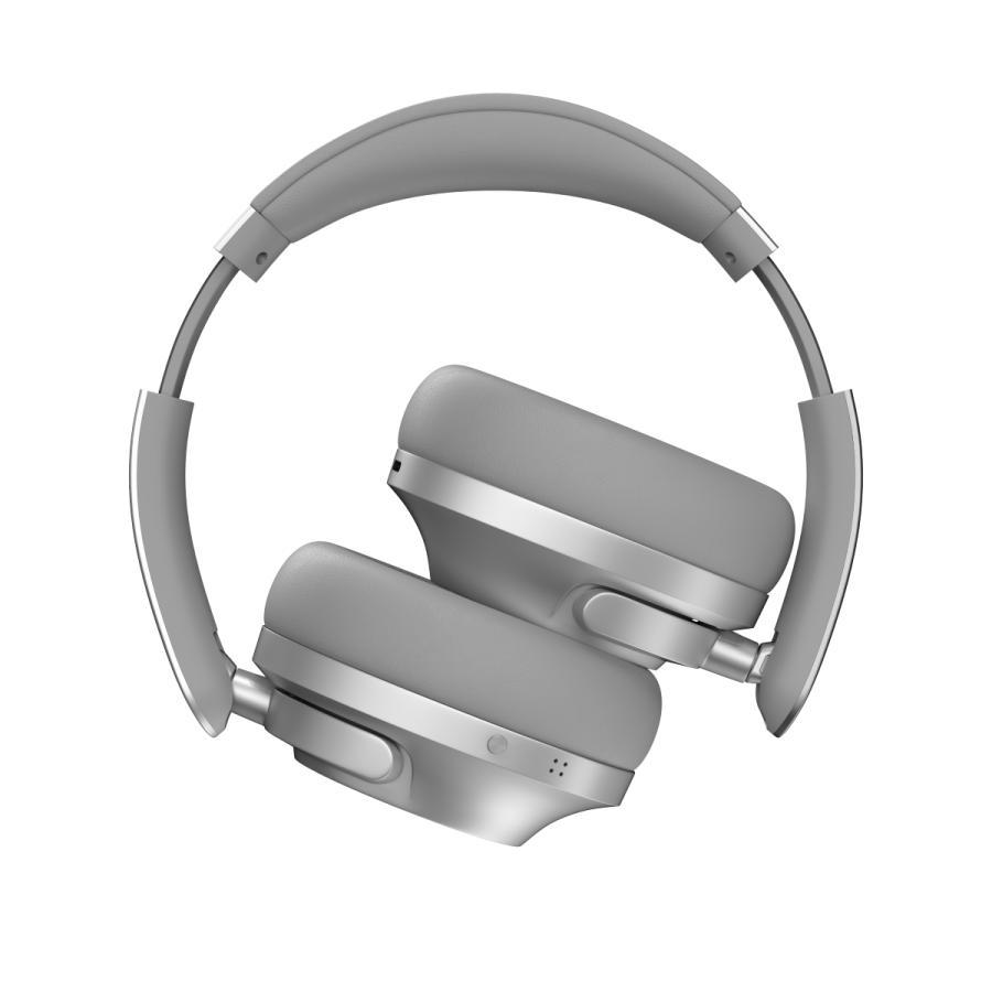 Noise Master Buds Max（ヘッドホン）Silver