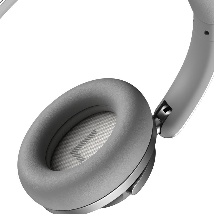 Noise Master Buds Max（ヘッドホン）Silver