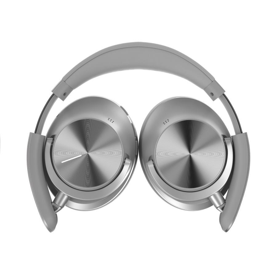 Noise Master Buds Max（ヘッドホン）Silver