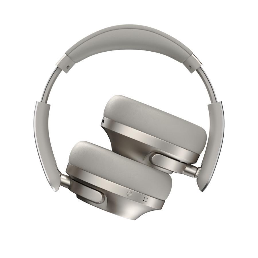 Noise Master Buds Max（ヘッドホン）Titanium