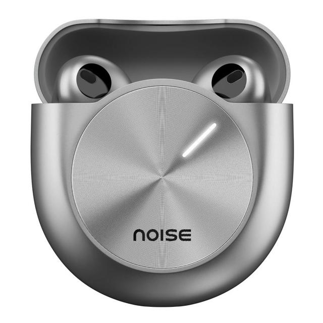 Noise Master Buds（イヤホン）Silver
