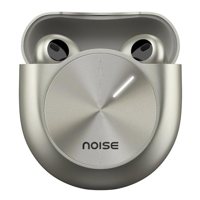 Noise Master Buds（イヤホン）Titanium