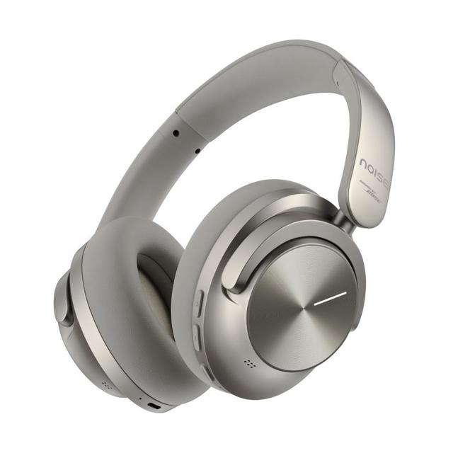 Noise Master Buds Max（ヘッドホン）Titanium