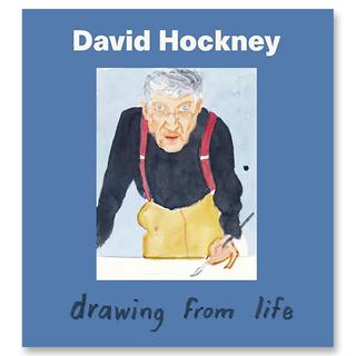 David Hockney: Drawing from Life
