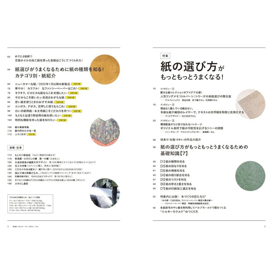 デザインのひきだし57
