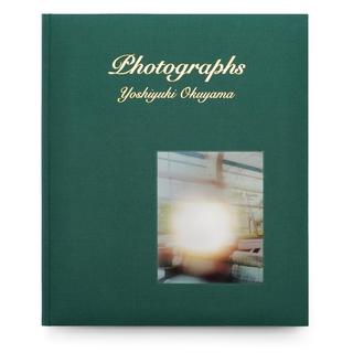 奥山由之『photographs』通常版