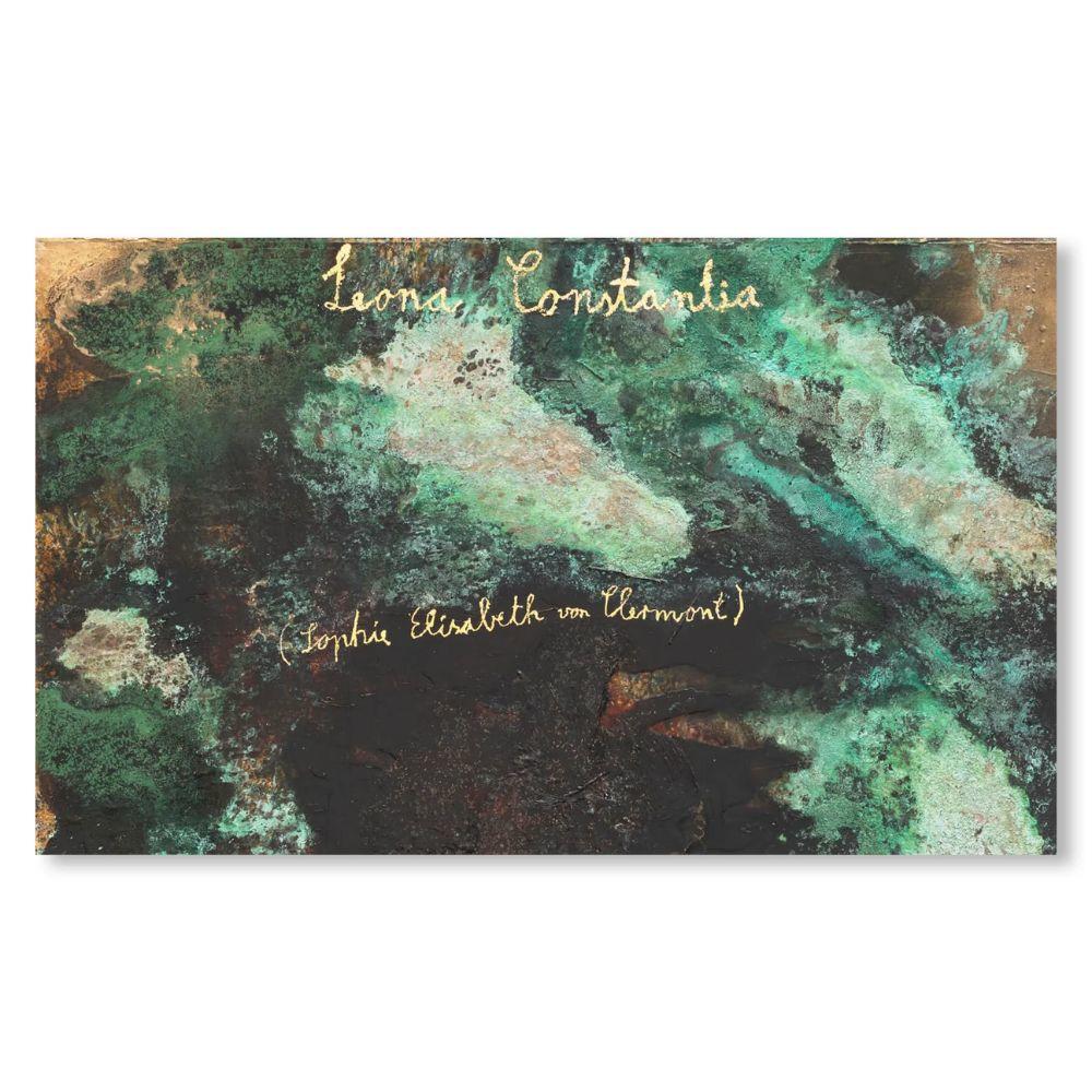 THE WOMEN ALCHEMISTS