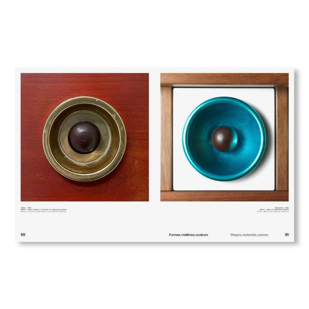 SOTTSASS. POLTRONOVA 1958－1974
