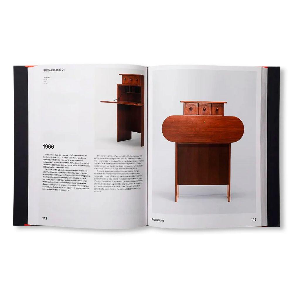 SOTTSASS. POLTRONOVA 1958－1974