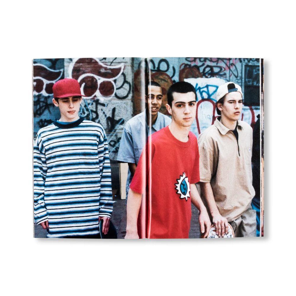 CALLED HOME by Larry Clark