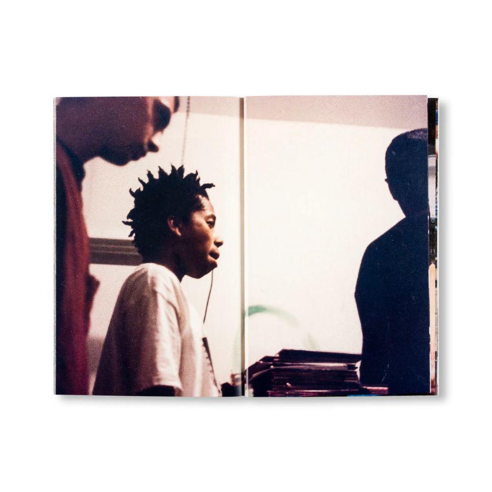 CALLED HOME by Larry Clark