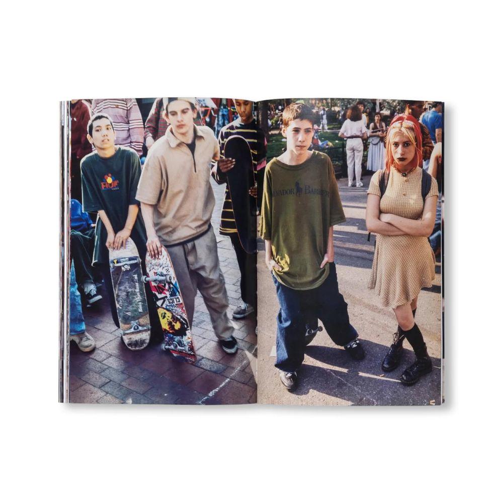 CALLED HOME by Larry Clark