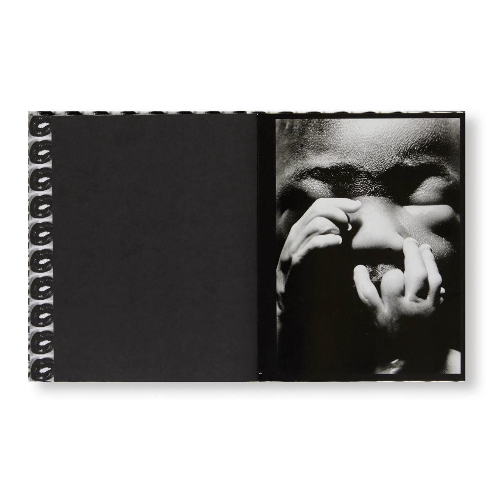A RETROSPECTIVE by Daido Moriyama