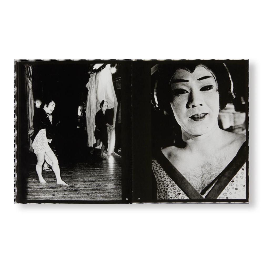 A RETROSPECTIVE by Daido Moriyama