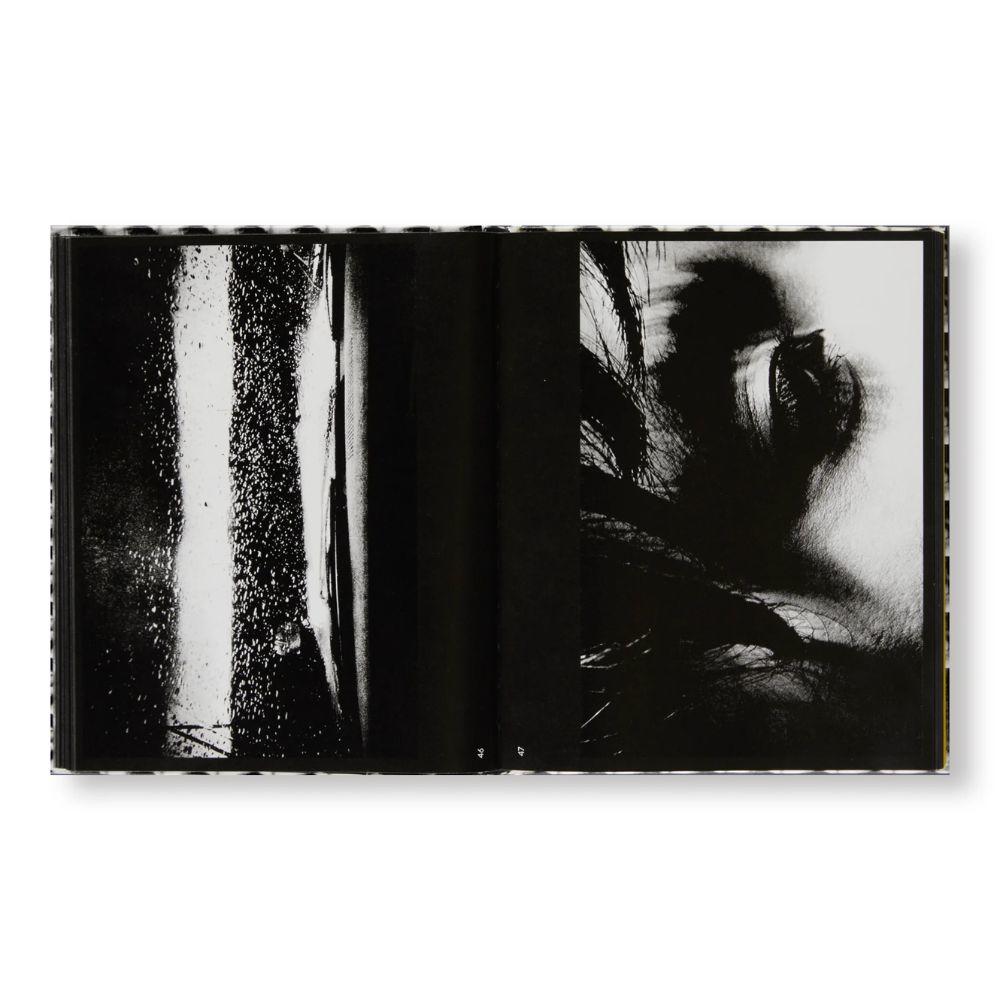 A RETROSPECTIVE by Daido Moriyama