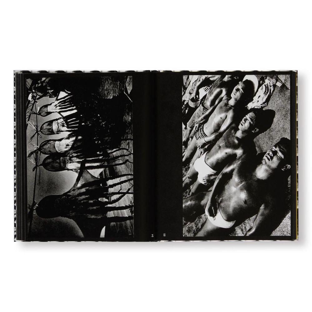 A RETROSPECTIVE by Daido Moriyama