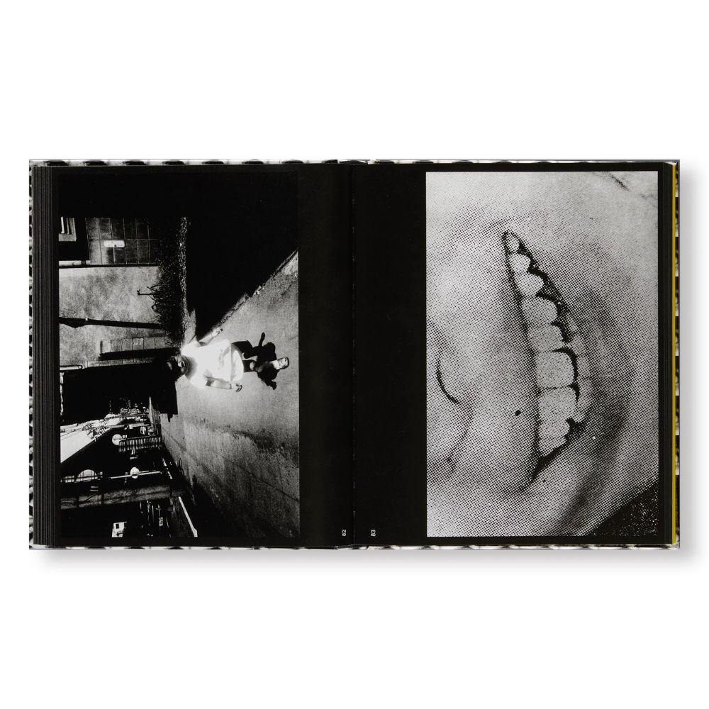 A RETROSPECTIVE by Daido Moriyama