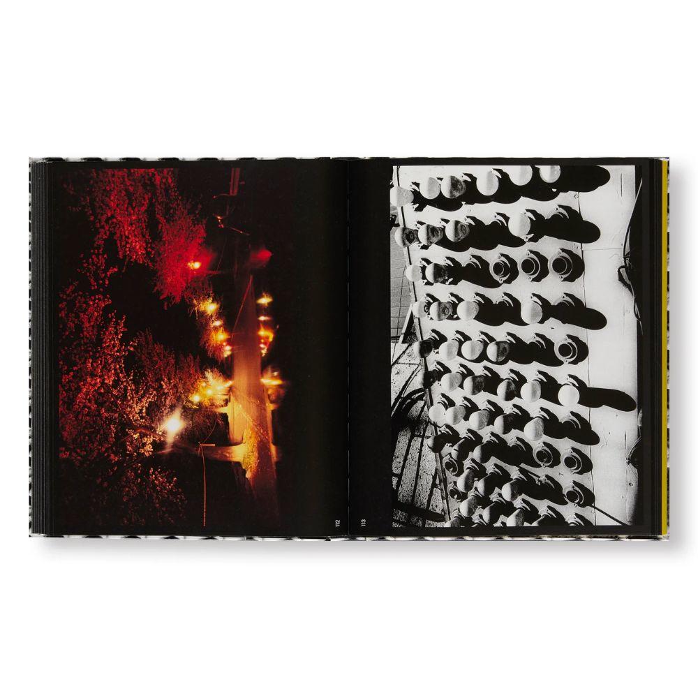 A RETROSPECTIVE by Daido Moriyama