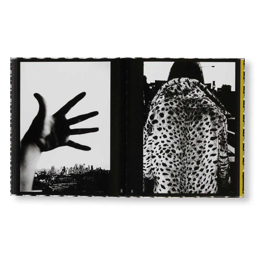 A RETROSPECTIVE by Daido Moriyama