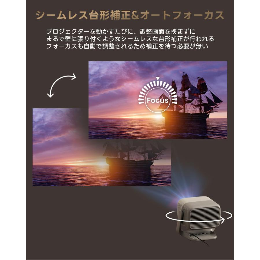 【ご予約受付中/特別価格】JMGO(ジェイエムゴー) プロジェクターN3 SE