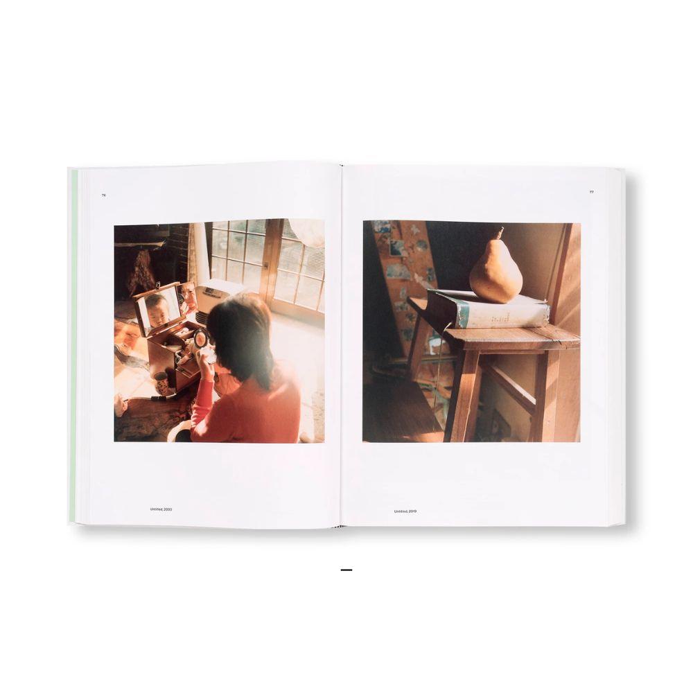 I’M SO HAPPY YOU ARE HERE: JAPANESE WOMEN PHOTOGRAPHERS FROM THE 1950S TO NOW