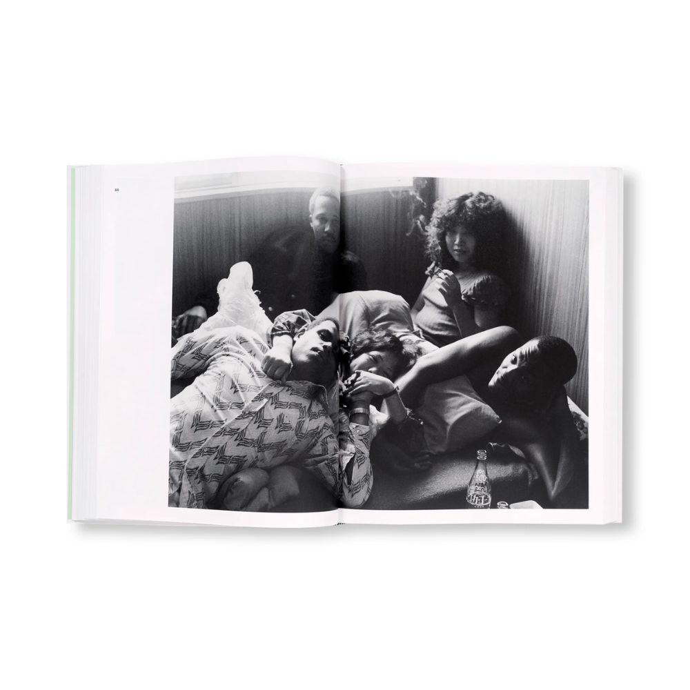 I’M SO HAPPY YOU ARE HERE: JAPANESE WOMEN PHOTOGRAPHERS FROM THE 1950S TO NOW