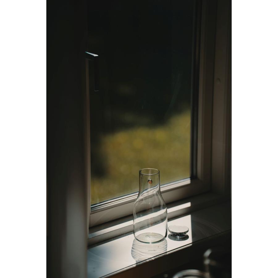【先行販売】ソネングラス SONNENGLAS Light Carafe M2（SOMOソーラーライトセット）