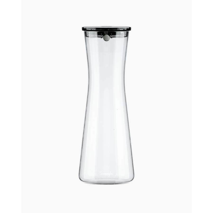 【先行販売】ソネングラス SONNENGLAS Light Carafe C1（SOMOソーラーライトセット）
