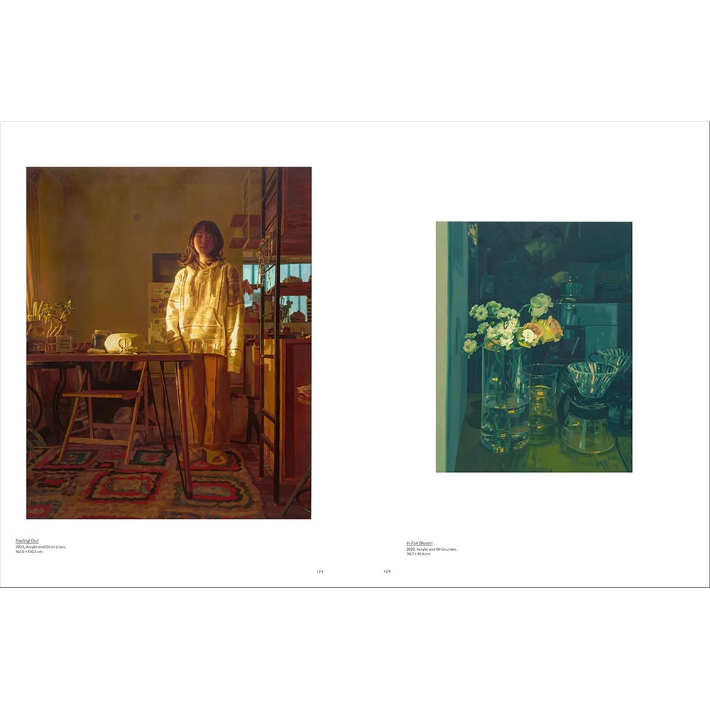 【再入荷予約】『KEITA MORIMOTO Illuminated Solitude』森本啓太 作品集　※6月下旬再入荷予定