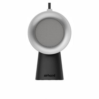 AirHood2 (エアフード2) ブラック