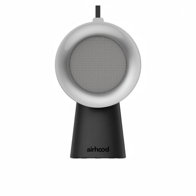 AirHood2 (エアフード2) ブラック