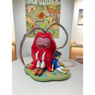 【ご予約受付】【かいじゅうたちの楽園】立体ピグモン ※2026年9月中旬以降の発送予定。