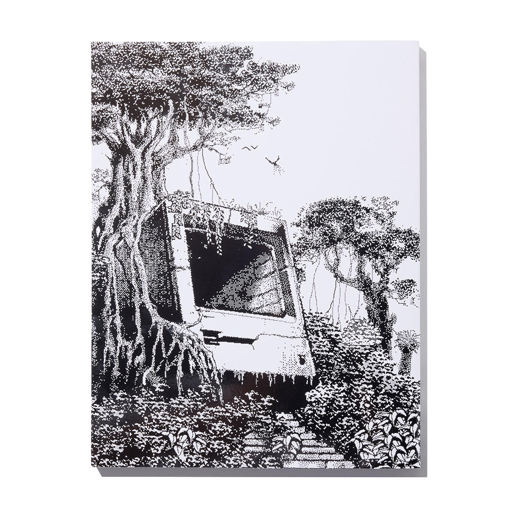 Zen and the Art of Macintosh（2026 Reissue）　マイケル・グリーン作品集