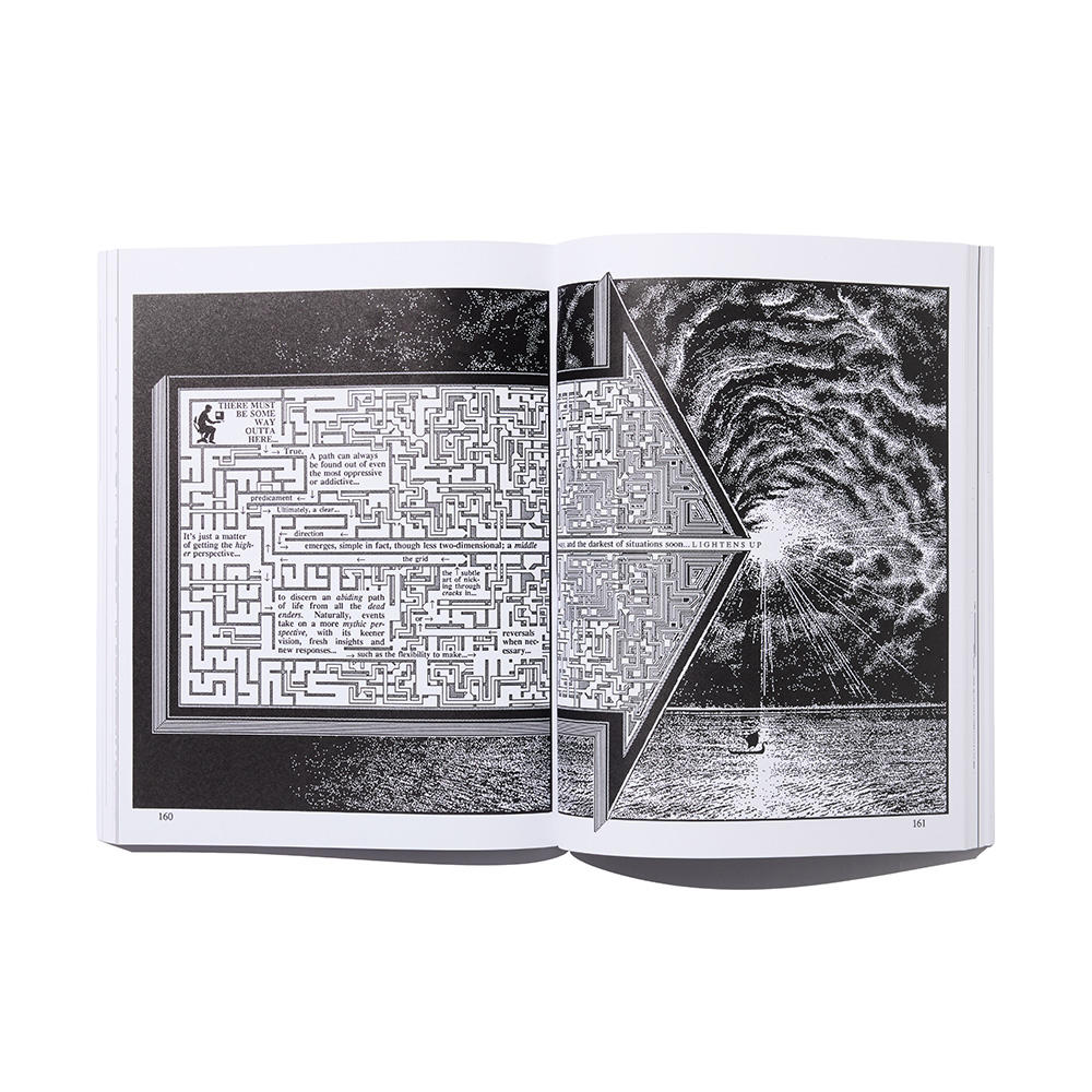 Zen and the Art of Macintosh（2026 Reissue）　マイケル・グリーン作品集