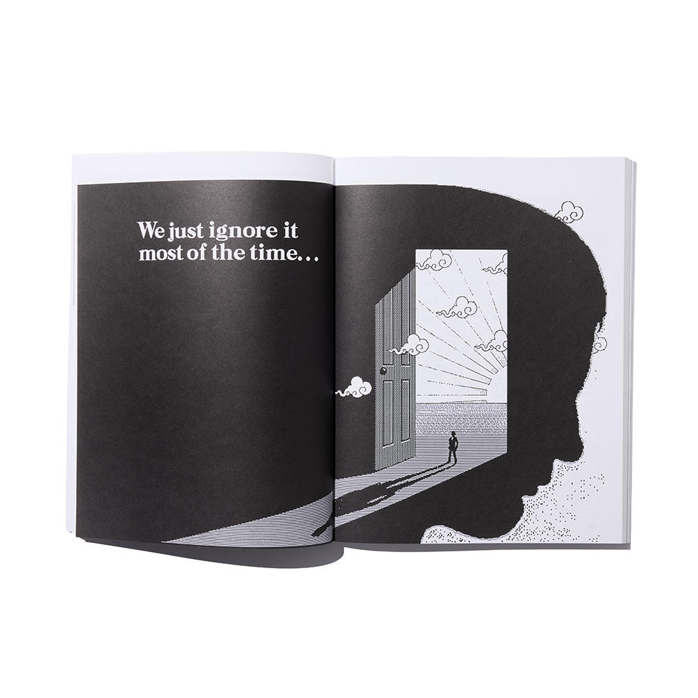 Zen and the Art of Macintosh（2026 Reissue）　マイケル・グリーン作品集