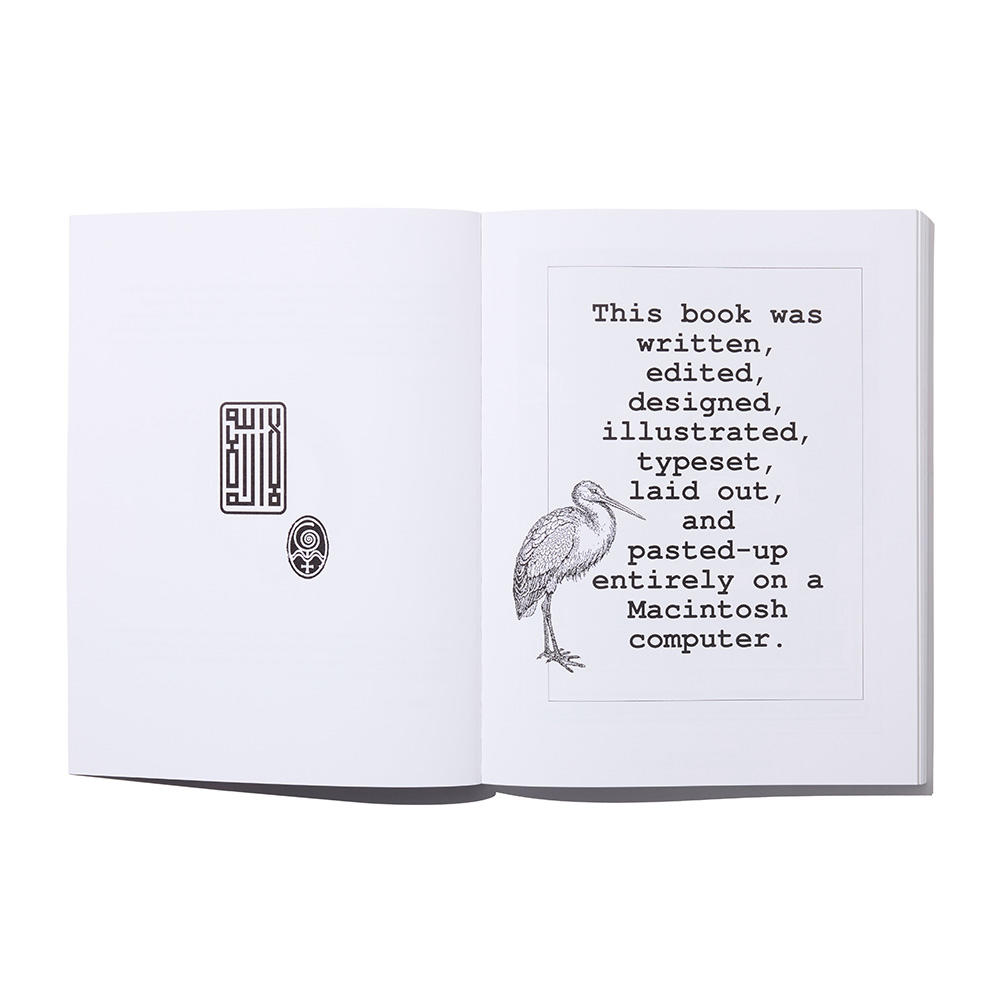 Zen and the Art of Macintosh（2026 Reissue）　マイケル・グリーン作品集
