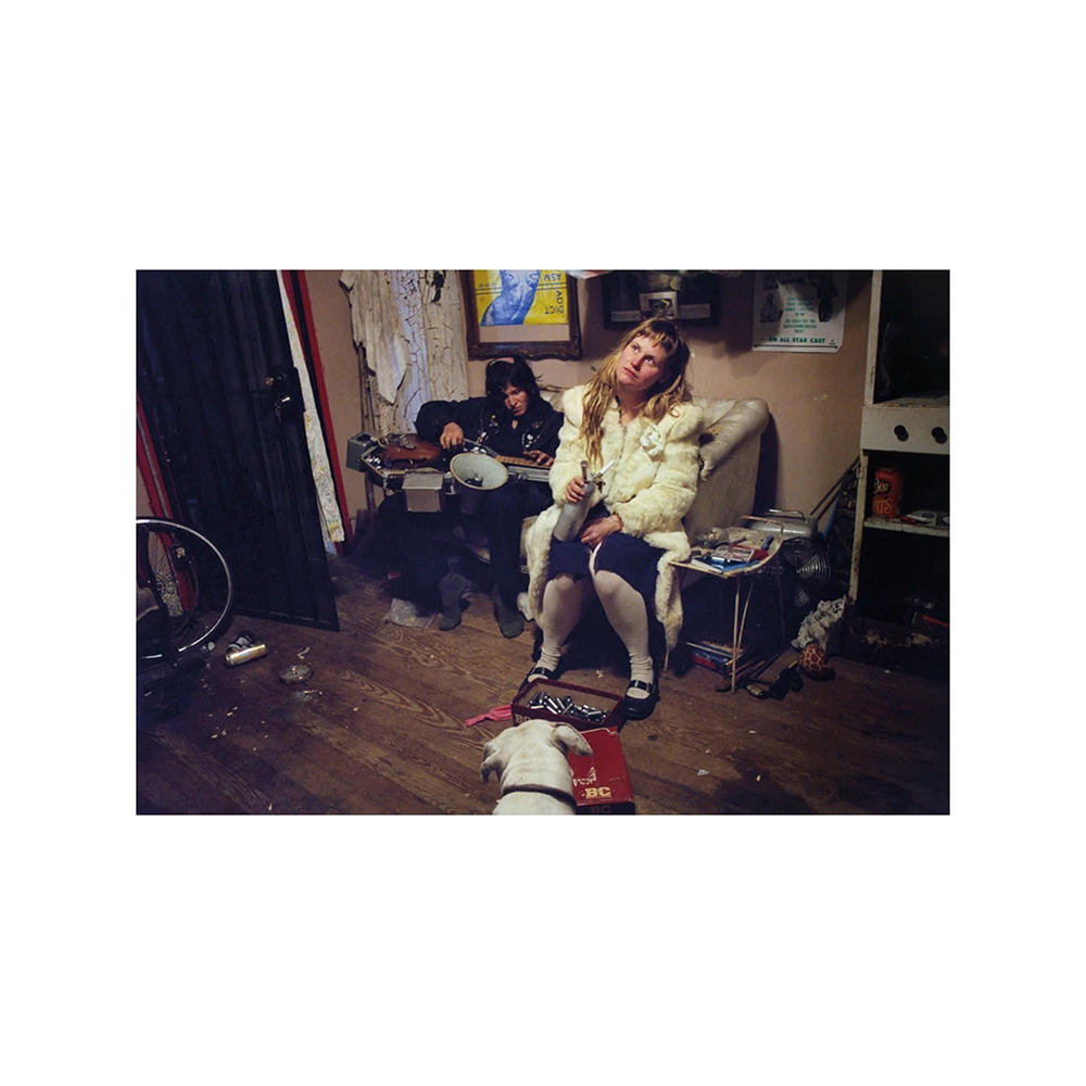 [FOURTH EDITION]A PERIOD OF JUVENILE PROSPERITY by Mike Brodie（マイク・ブロディー） 写真集