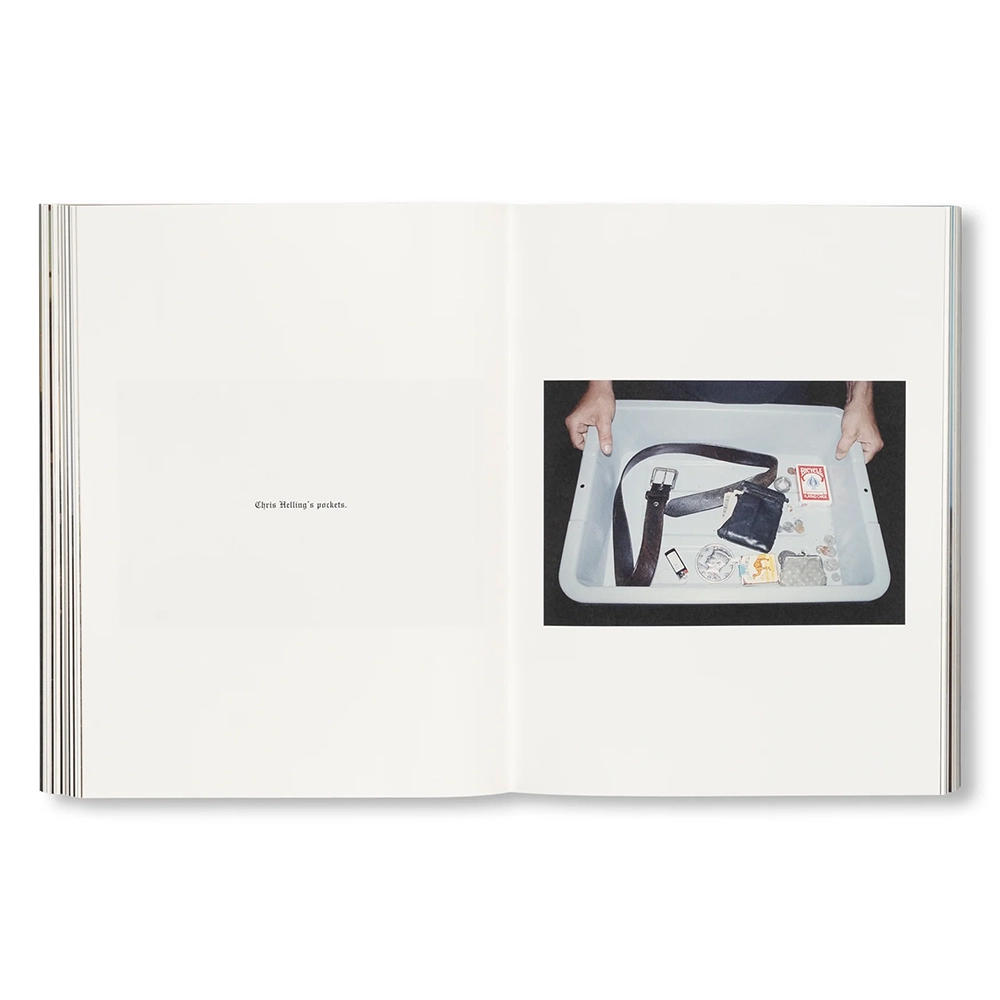 【3000部限定】FAILING by Mike Brodie（マイク・ブロディー） 写真集