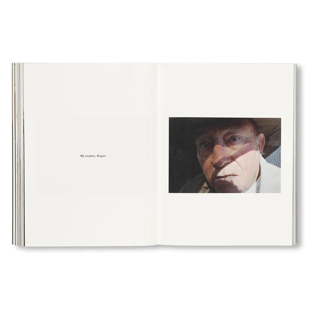 【3000部限定】FAILING by Mike Brodie（マイク・ブロディー） 写真集