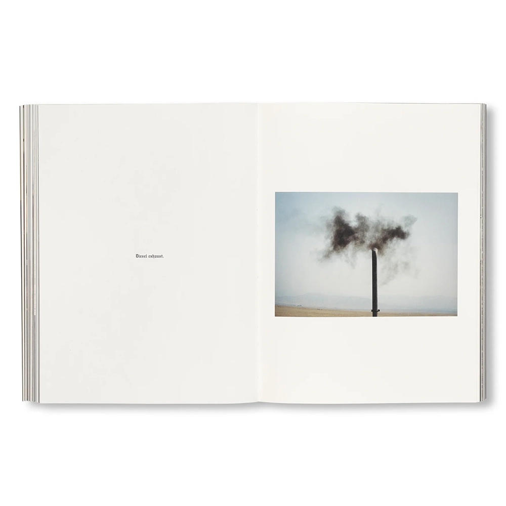 【3000部限定】FAILING by Mike Brodie（マイク・ブロディー） 写真集